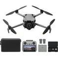 thumbnail image 1 of DJI Mini 5 Pro Fly More Combo with DJI RC 2, Drone with Camera, 1-Inch CMOS, 4K Drone for Beginners with Omnidirectional Obstacle Sensing, ActiveTrack 360°, 225° Gimbal Rotation, 3 Batteries, 1 of 6