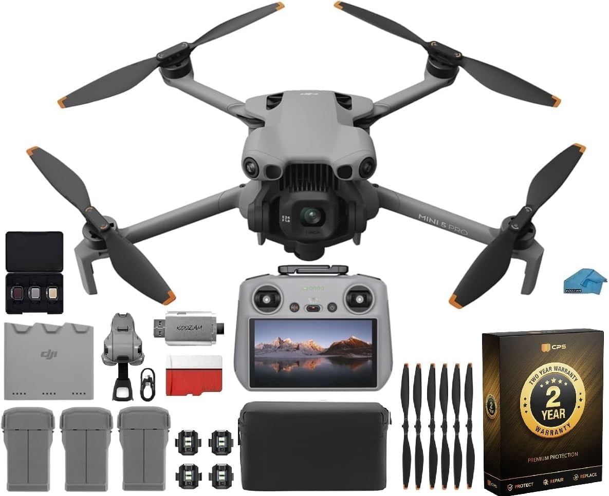 Best Sellers In Dji Mini 3 Pro