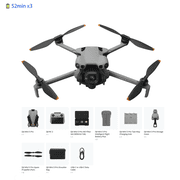 DJI Mini 5 Pro Fly More Combo Plus DJI RC 2