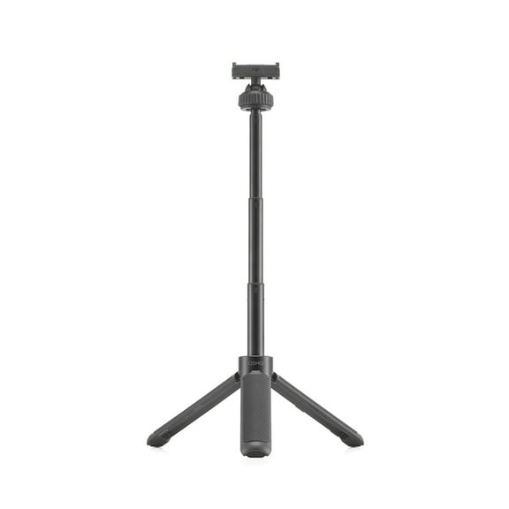 DJI Mini Extension Rod with Built-In Tripod for Osmo Series Action Cameras