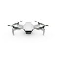 thumbnail image 1 of DJI Mini SE - Camera Drone with Remote Controller, 3-axis Gimbal, 2.7K HD Videos, 12MP photos, 30-min Flight Time, Foldable 249 Gram Mini Drone, Gray, 1 of 6