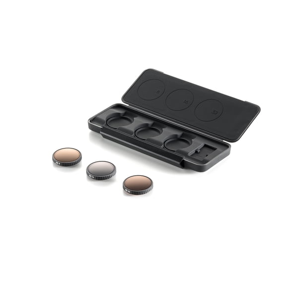 DJI ND Filter Set for Osmo Nano Camera