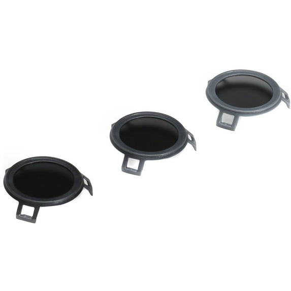 DJI ND Filters Set for Mavic Pro Quadcopter (3-Pack)