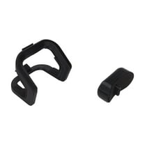 For DJI NEO 2 Front and Rear Bumper Protector Kit, Drone Lens Safety Anti-Collision Protector Quick Release Camera Gimbals Guard Safety Protection Bar Frame Accessories