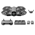 thumbnail image 1 of DJI Neo 2 4K Drone Fly More Combo with RC-N3 Remote Controller, 1 of 8