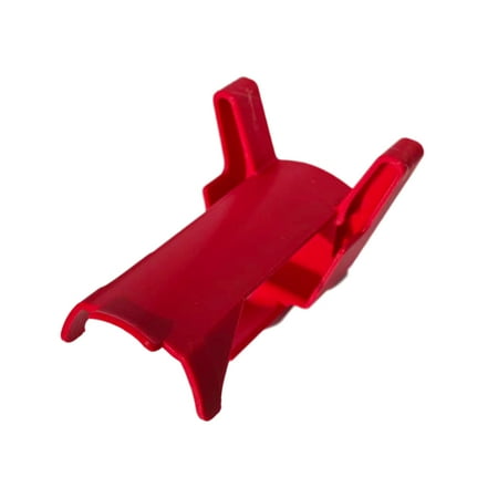 For DJI Neo 2 Antenna Protector Cover, Fold-Proof Hard Shell Case for Storage & Transport, Protective Clip-On Guard Prevents Antenna Damage in Pocket or Bag, 3D Printed PETG Material (1 Pack)