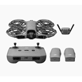 thumbnail image 1 of DJI Neo 2 Fly More Combo (3 Battery + RC-N3) Camera Drone, 1 of 8