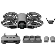 DJI Neo 2 Drone Fly More Combo 4K Camera