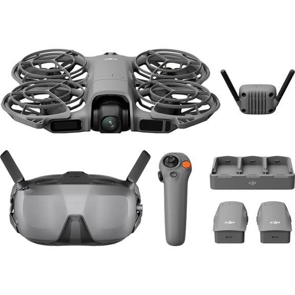 DJI Neo 2 Motion Fly More Combo