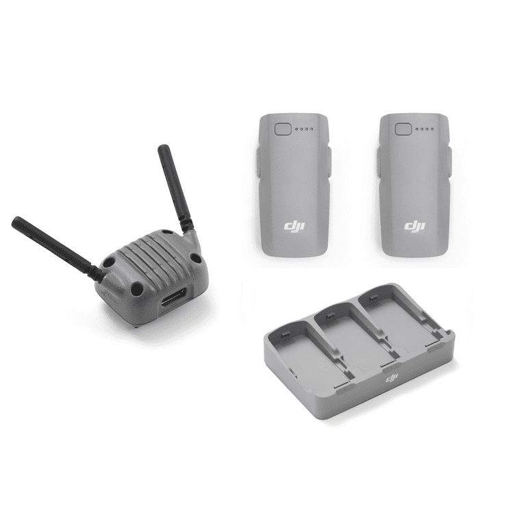新品未開封DJI NEO 2 インテリジェントフライトバッテリー2個セット DJI Neo 2 Intelligent Flight Battery 2PCS with Digital
