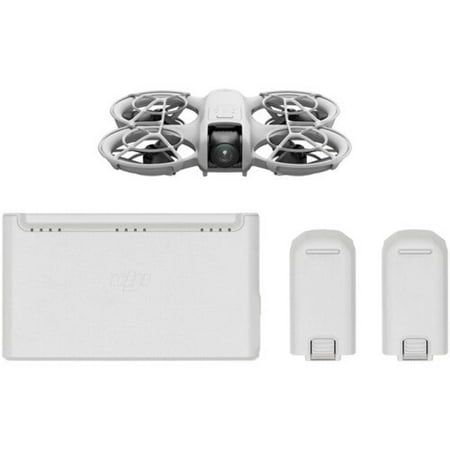 DJI - Neo Combo Drone - Gray
