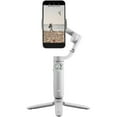 thumbnail image 1 of DJI OM 5 Motorized Handheld Smartphone Gimbal Stabilizer, Athens Gray, 1 of 11