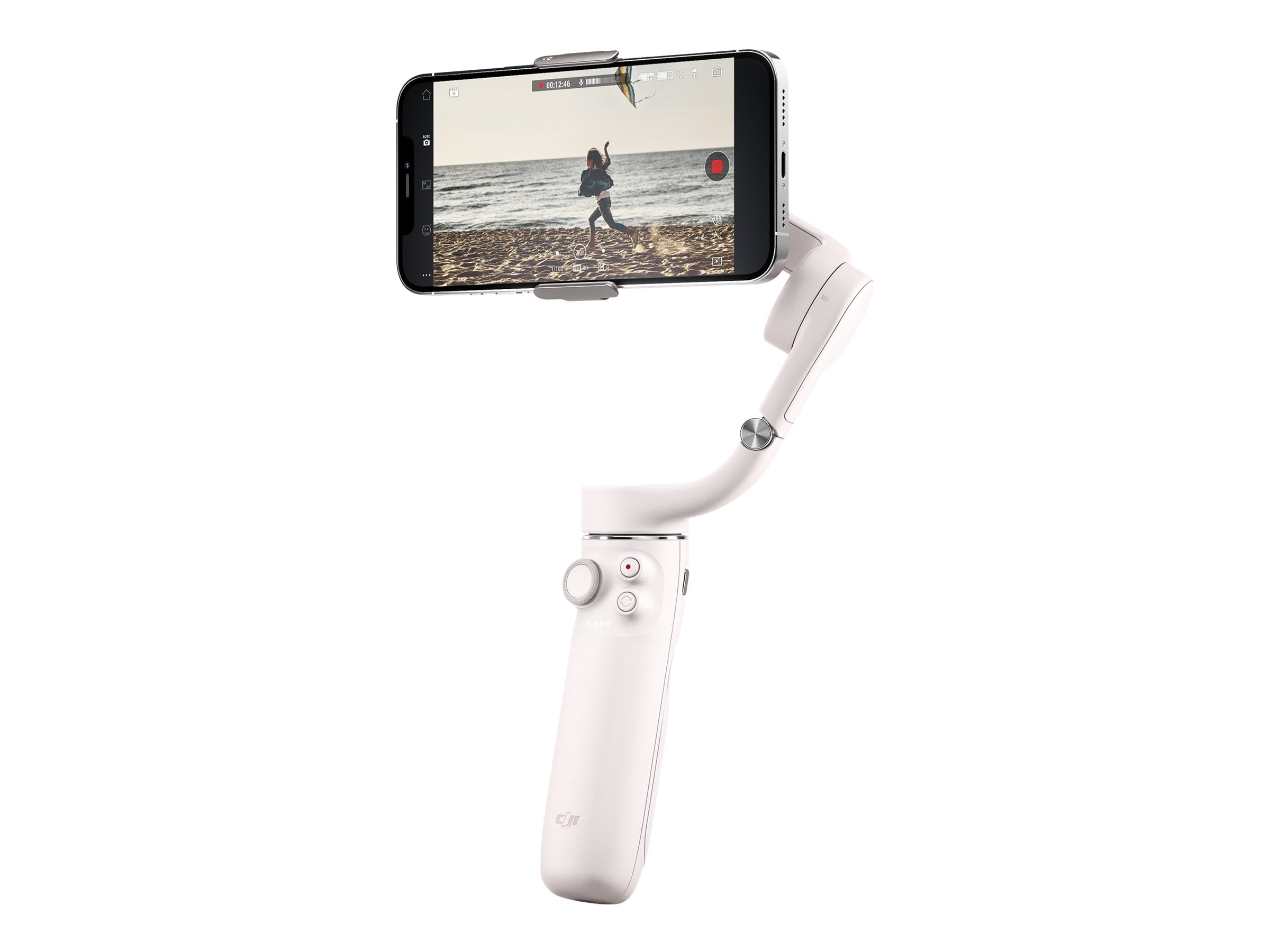 DJI OM 5 - Motorized handheld stabilizer - Walmart.com