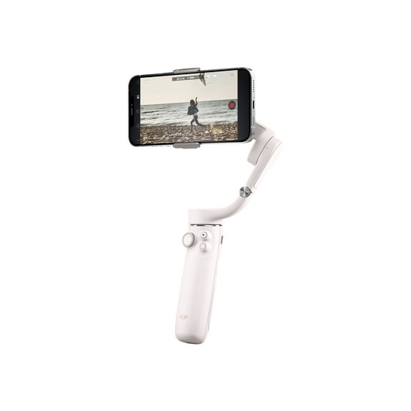 DJI OM 5 - Motorized handheld stabilizer