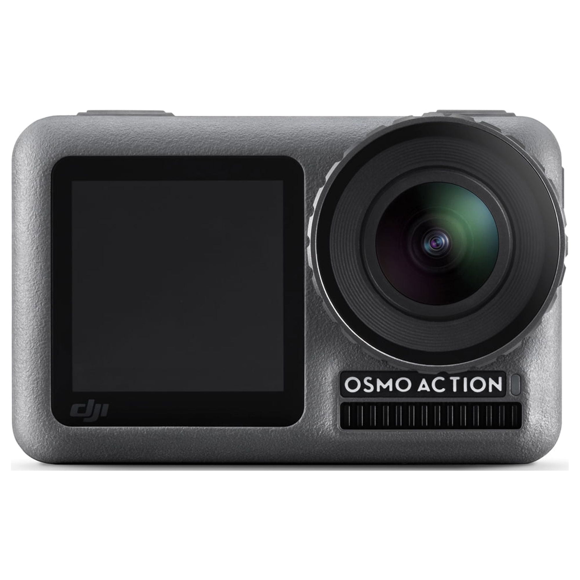 DJI Osmo Action 4 Adventure Combo - 4K/120fps Waterproof Action Camera with  a 1/1.3-Inch Sensor, 10-bit & D-Log M Color Performance, Up to 7.5 h with