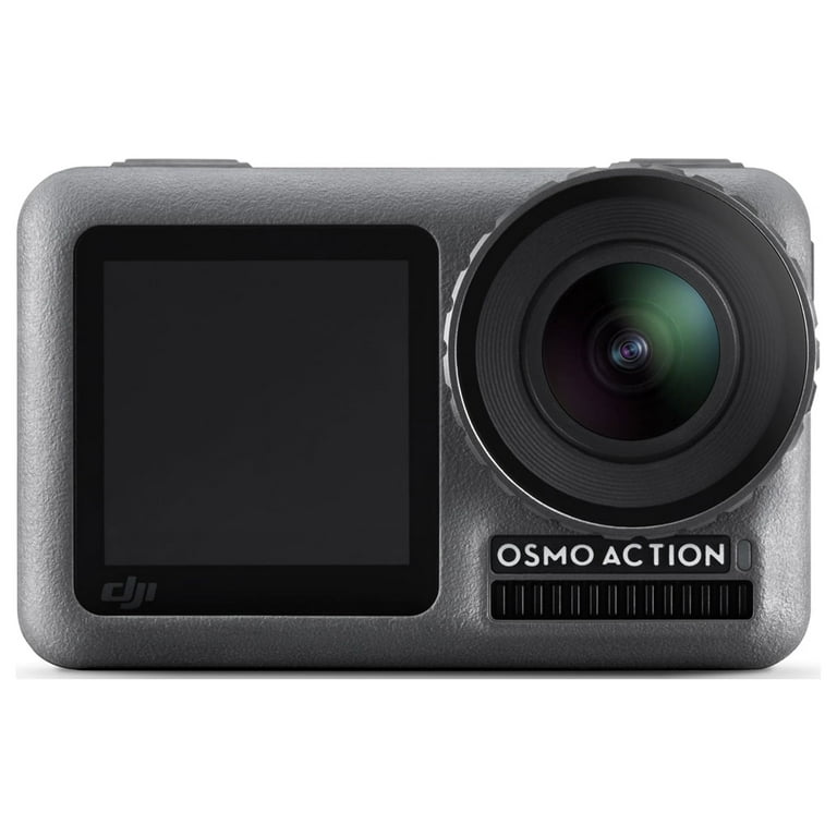 DJI OSMO Action 