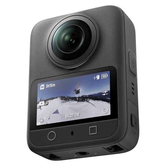 DJI Osmo 360 8K Action Camera Standard Combo