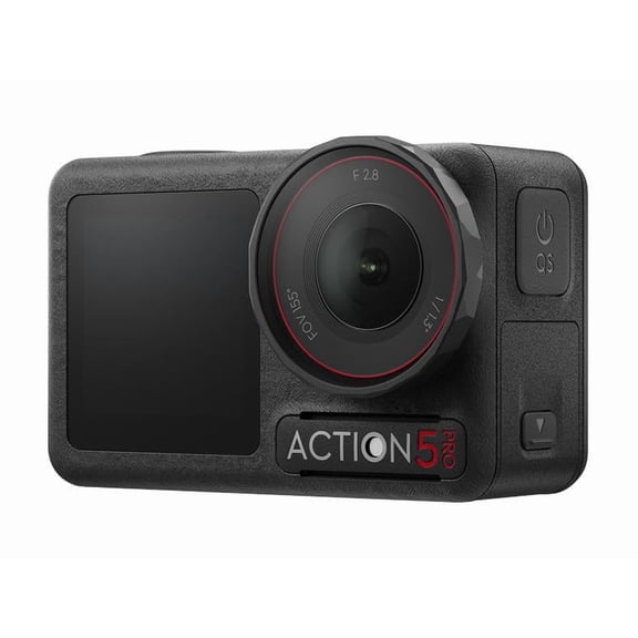 Osmo Action 5 Pro Adventure Combo