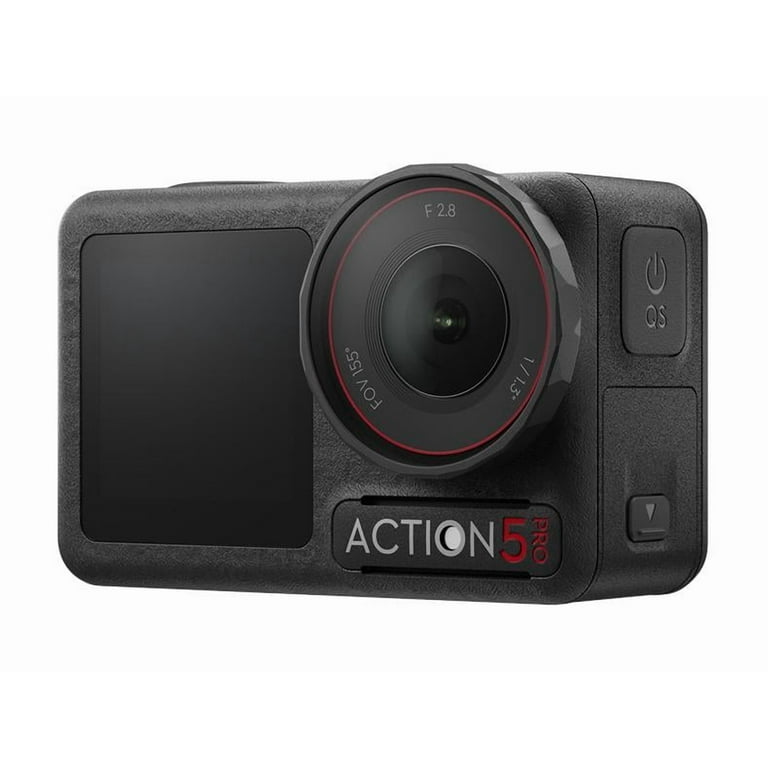 Osmo Action 5 Pro Adventure Combo - Walmart.com