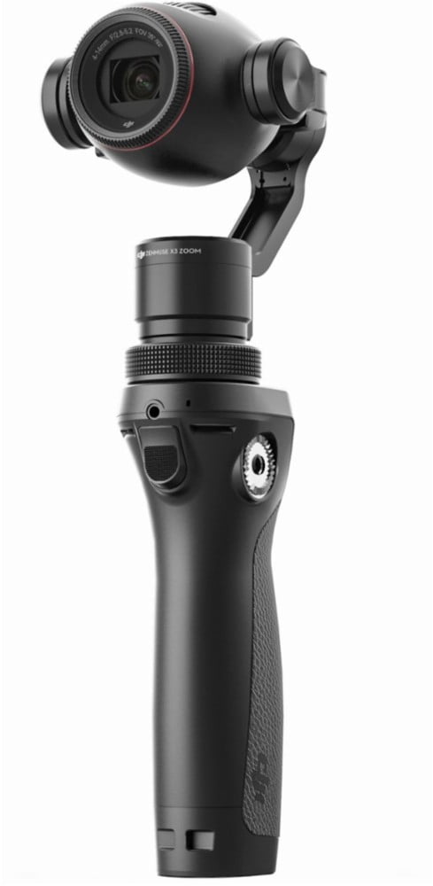 DJI Osmo Handheld Gimbal Thailand Ubuy