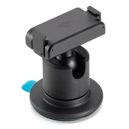 DJI - Osmo Magnetic Ball-Joint Adapter Mount