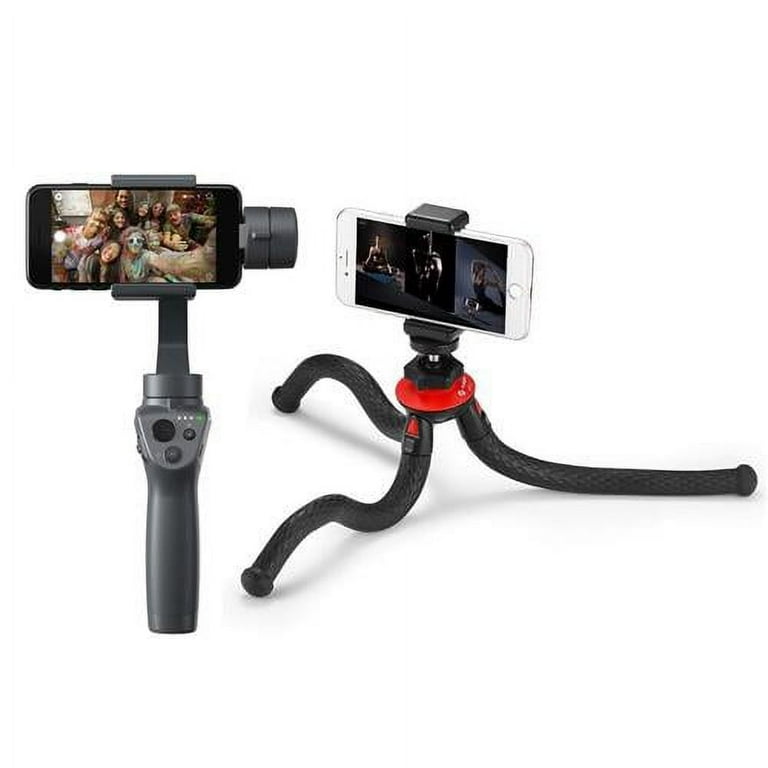 Dji osmo mobile 2 with tripod sales