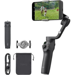 DJI Osmo Pocket 2 Action Mini Video Rotation, Touchscreen DJI Osmo Pocket 2 Action Mini Video Rotation, Touchscreen