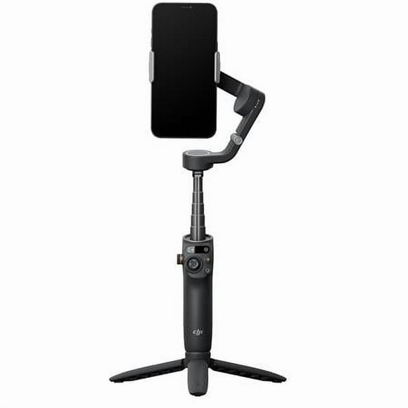 DJI Osmo Mobile 6 - Motorized handheld stabilizer