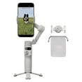 thumbnail image 1 of DJI Osmo Mobile 7 Gimbal Stabilizer for Smartphone 3-Axis Gimbal, 1 of 12