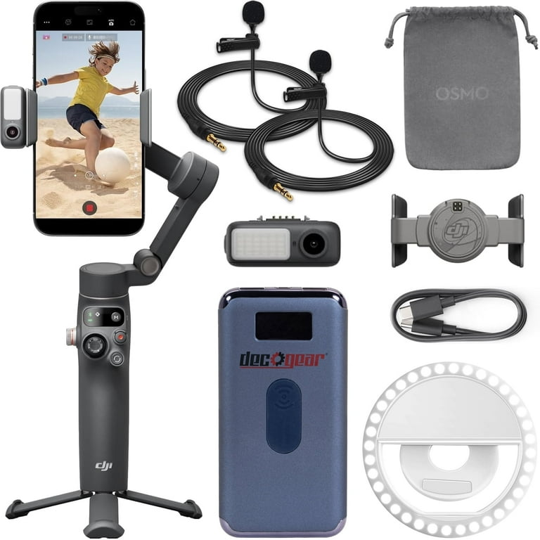 【ほぼ未使用】DJI Osmo Mobile 7P Buy Osmo Mobile 7P Phone Gimbal - DJI Store