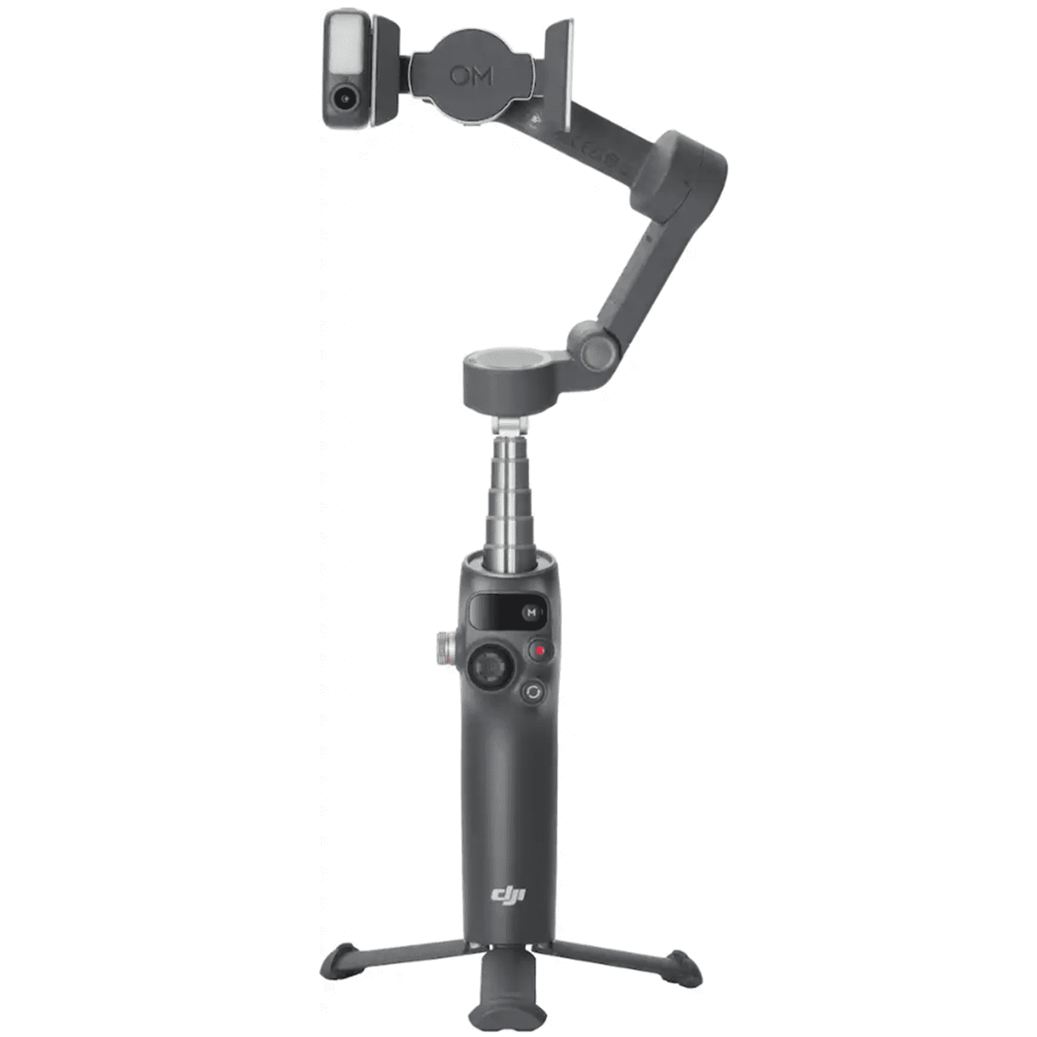 DJI Osmo Mobile 8 Smartphone Gimbal Stabilizer - Walmart.com