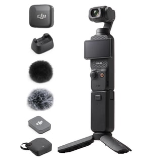 Dji Osmo Pocket Expansion Kit