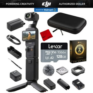 Dji pocket 2 walmart discount