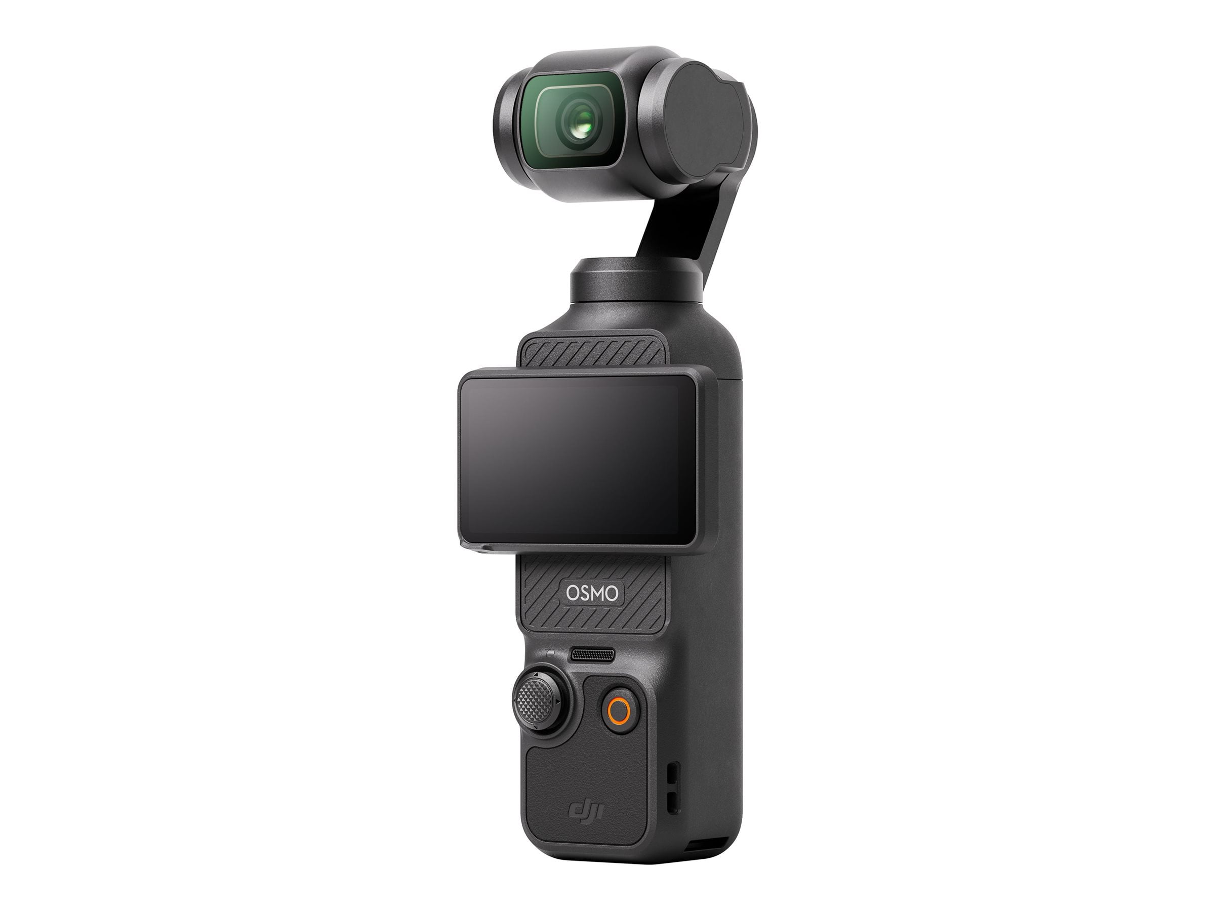 DJI Osmo Pocket 3 - Creator Combo - action camera - 4K / 60 fps - 9.4 MP -  Wi-Fi, Bluetooth