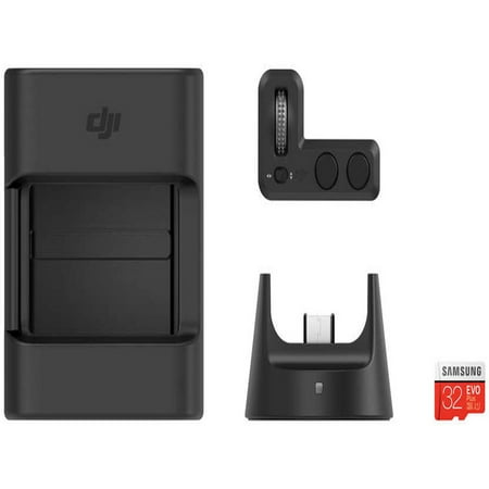 DJI - Osmo Pocket Expansion Kit