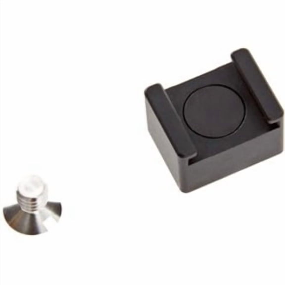 DJI Osmo, Rotatable Cold Shoe for Universal Mount