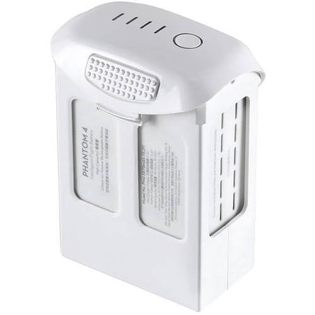 DJI P4 Part 64 Intelligent Flight 5870mAh Battery