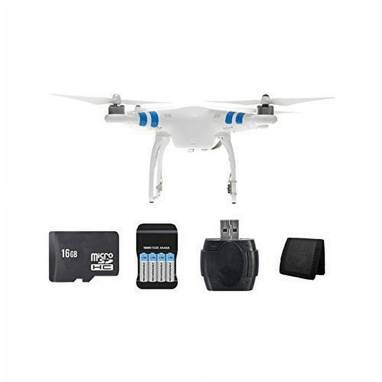 Dji cheap rc helicopter