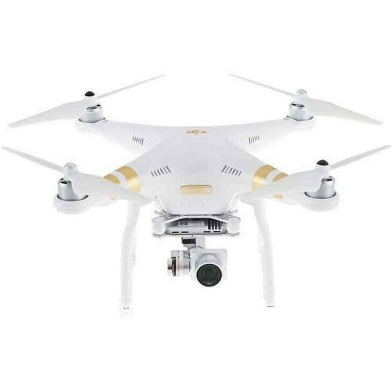 DJI Phantom 3 Quadcopter with 4K Camera and Gimbal Part 120