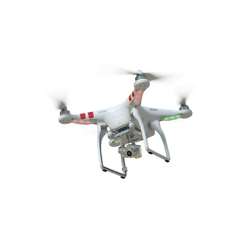 DJI 3 Drone - Walmart.com