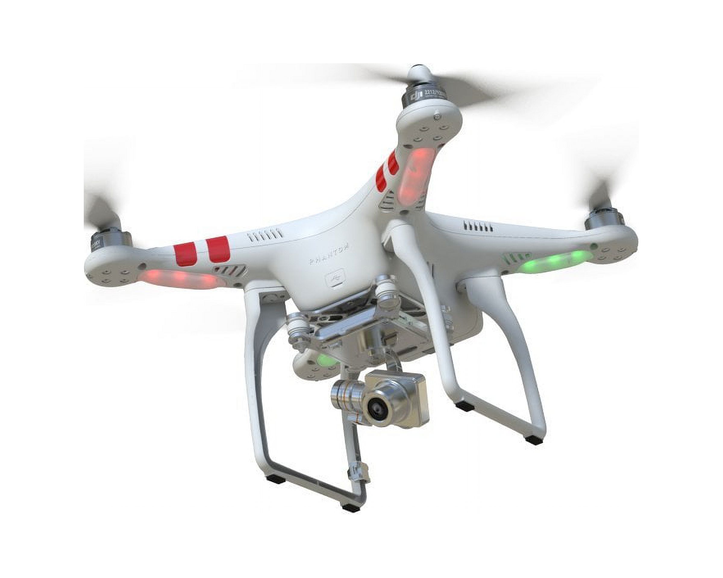 DJI Phantom 3 Standard Drone - image 1 of 3