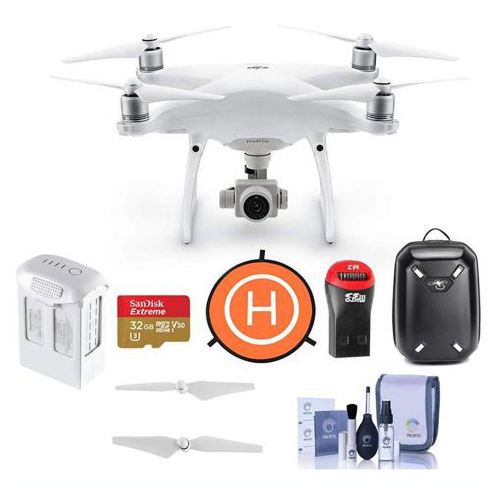 ドローン DJI phantom4 Advanced Pro 5350mAh 互換バッテリー 2
