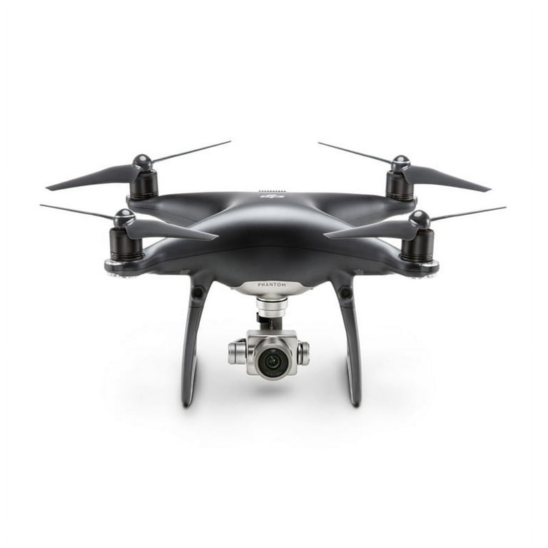 DJI Phantom 4 Pro (Obsidian) Drone - Walmart.com DJI Phantom 4 Pro (Obsidian) Drone - Walmart.com