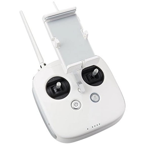 DJI Phantom 4 Pro - Quadcopter - USB, Wi-Fi (CP.PT.000488)