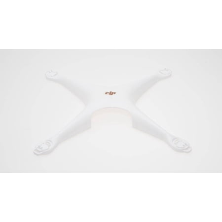 DJI Phantom 4 Pro V2.0 Aircraft Upper Shell