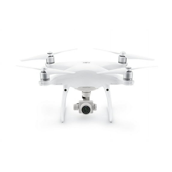DJI Phantom 4 Professional+ Quadcopter (Includes Display) CP.PT.000549