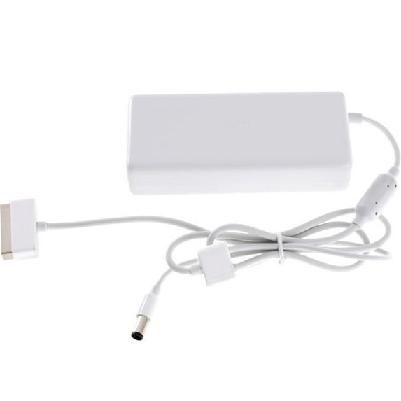 DJI Phantom 4 Series 100 W Battery Charger (Without AC Cable)