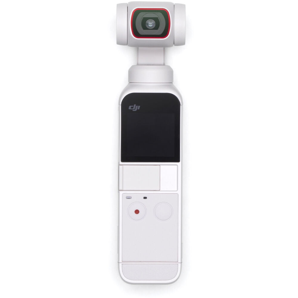 DJI Pocket 2 handheld gimbal 64MP Images camera ActiveTrack 3.0 original  brand new in stock