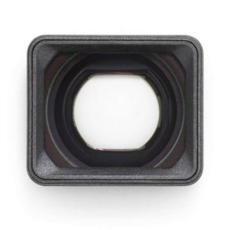 DJI Pocket 2 Wide-Angle Lens for Osmo Pocket and DJI Pocket 2