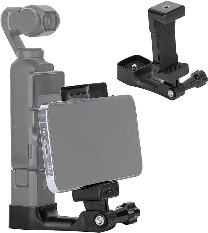 Amazon | USKEYVISION DJI Osmo Pocket 2 /Osmo Pocket用